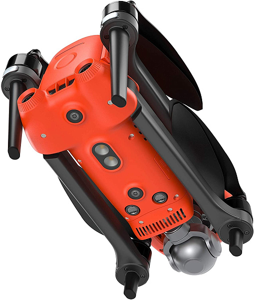 Квадрокоптер Autel Robotics EVO II Rugged Bundle Квадрокоптер Autel Robotics EVO II Rugged Bundle