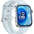 Смарт часы Huawei Watch Fit 4 Pro SYA-B29 Blue фото 2