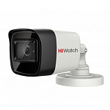 HD-TVI камера HiWatch DS-T270(B)