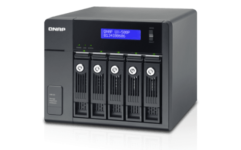 Модуль расширения USB 3.0 UX-500P фото 2