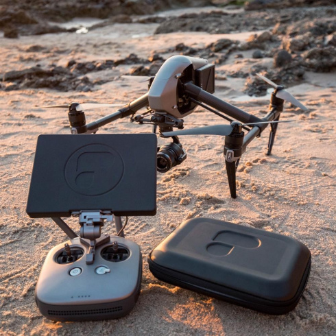 Кейс PolarPro для CrystalSky 7.85" фото 6