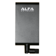Wi-Fi антенна Alfa 2.4 GHz/5 GHz фото 1