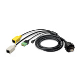 Переходник UVC Pro, Cable accessory