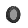 ND-фильтр RunCam + Защитная крышка объектива Runcam Lens + Крышка карты памяти фото 7