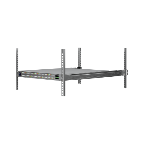 PoE Коммутатор Ubiquiti Enterprise Campus 48 PoE фото 8