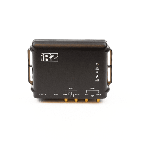 4G-роутер iRZ 2xSIM/Wi-Fi фото 2