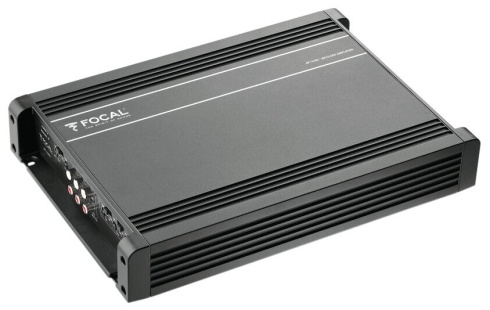 Автомобильный усилитель Focal Auditor AP-4340 фото 4