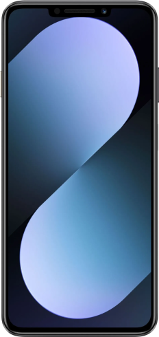Абонентский терминал Huawei Nova 14i STG-LX2 8GB RAM 256GB ROM Black фото 2