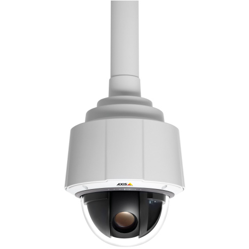 PTZ IP-камера AXIS Q6045 50Гц фото 3