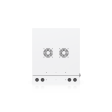 Настенный шкаф Ubiquiti 12U Rack Cabinet (SW-P) фото 9