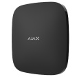 Контроллер системы безопасности Ajax Hub черный фото 3