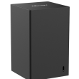 IP видеорегистратор Milesight Mini NVR 1000 Series (8-канальный) фото 1