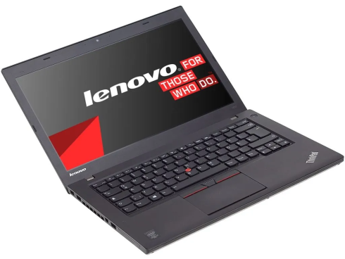 Ноутбук Lenovo ThinkPad T450