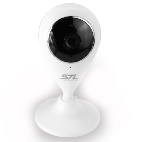 Беспроводная Wi Fi камера STL NIP-55AI фото 2