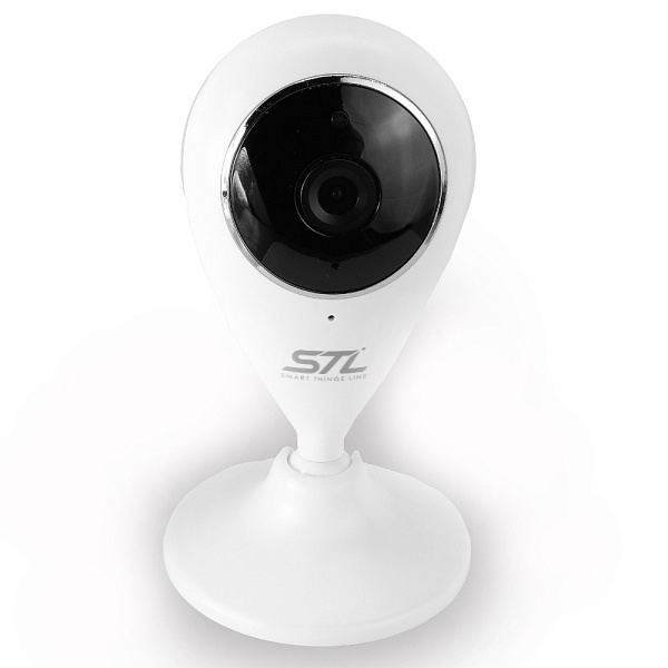 Беспроводная Wi Fi камера STL NIP-55AI