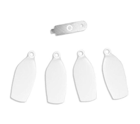 Запасные лопасти Dobby Propeller Blades фото 2