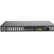 IP видеорегистратор Milesight NVR MS-N5016-NPE (16 канальный) фото 5