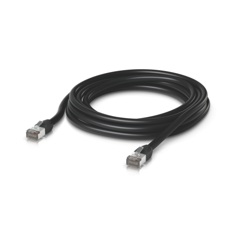 Патч-кабель Ubiquiti UISP Patch Cable Outdoor 5 m фото 1