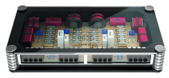 Кроссовер Audison THX 2 II