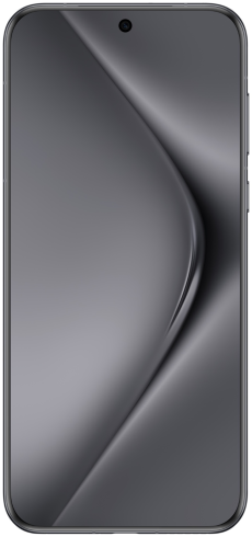 Абонентский терминал Huawei Pura 70 Ultra HBP-LX9 16GB RAM 512GB ROM Black фото 1