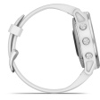 Смарт-часы Garmin Fenix 6S белый фото 10
