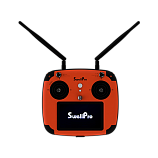 Водонепроницаемый пульт управления SwellPro Acro для дрона Spry+