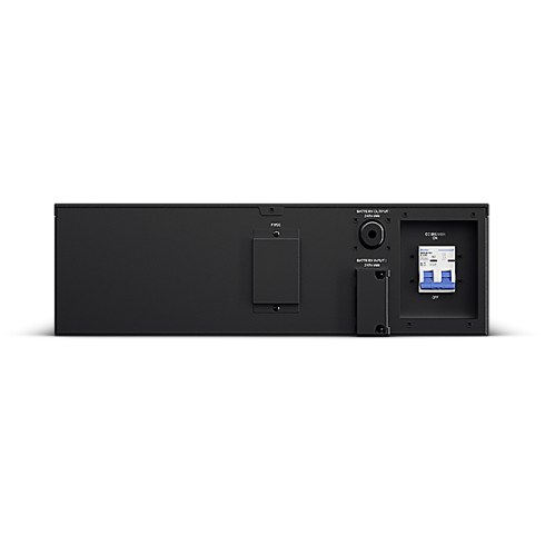 Внешний батарейный модуль CyberPower BM240V63ART3U фото 3