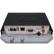 Маршрутизатор MikroTik LtAP LR8G LTE6 kit фото 1