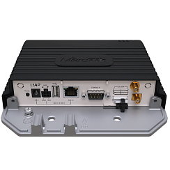 Маршрутизатор MikroTik LtAP LR8G LTE6 kit