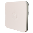 Радиомост MikroTik SXTsq 5 ax фото 2
