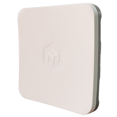 Радиомост MikroTik SXTsq 5 ax фото 2