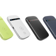 4G MiFi роутер ZTE MF90 фото 3