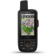 GPS навигатор Garmin GPSMAP 66i фото 1