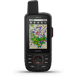 GPS навигатор Garmin GPSMAP 66i