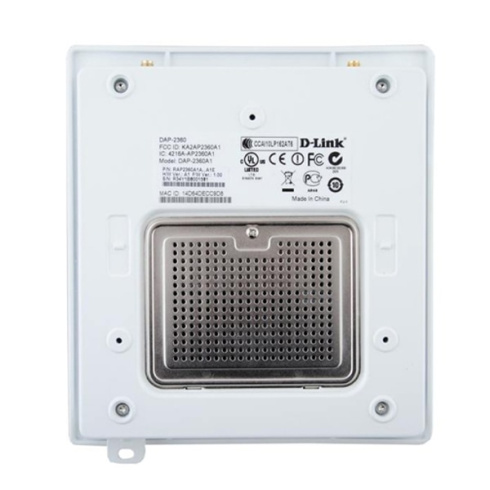 Точка доступа D-Link DAP-2360/A1A фото 3