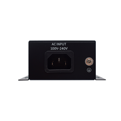 PoE инжектор Wi-Tek WI-POE65-2.5G-60W фото 2