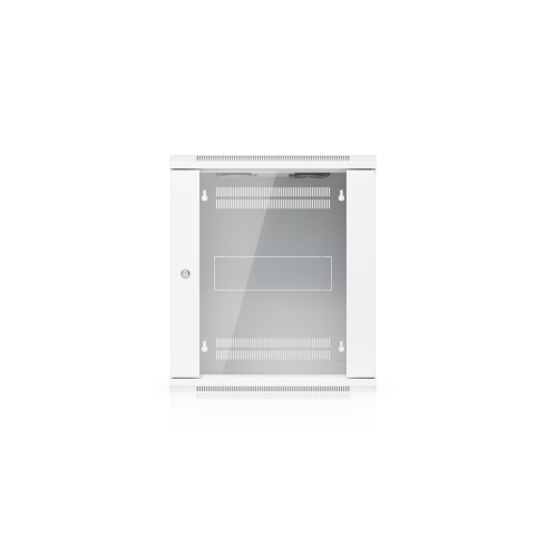 Настенный шкаф Ubiquiti 12U Rack Cabinet фото 2