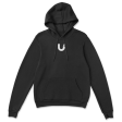 Толстовка Ubiquiti UI Hoodie (XXL) фото 1