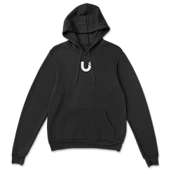 Толстовка Ubiquiti UI Hoodie (XXL)