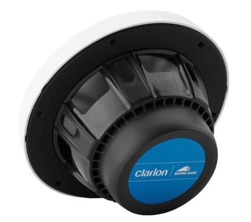 Акустическая система Clarion CMSP-651-SWG фото 4