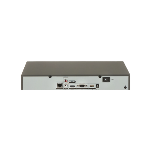 Сетевой видеорегистратор Hikvision DS-7616NXI-K1(B) фото 3