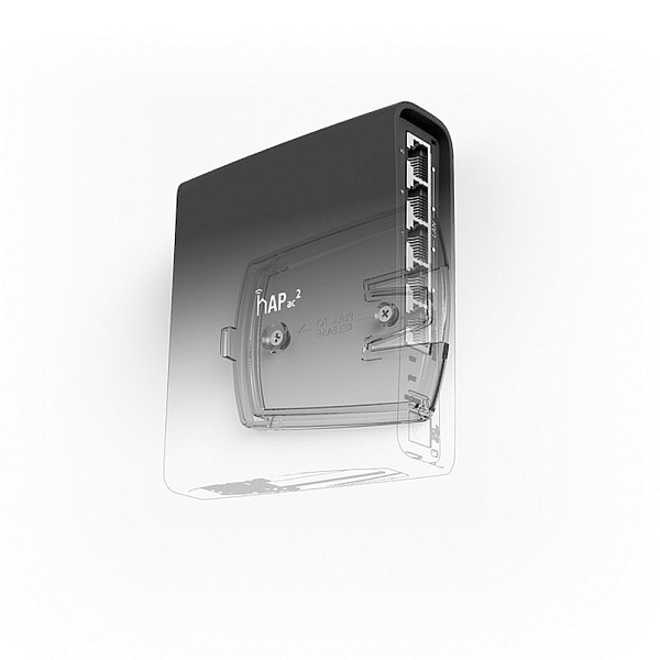 Wi-Fi Роутер MikroTik hAP ac²