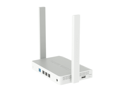 Wi-Fi роутер Keenetic Extra фото 4