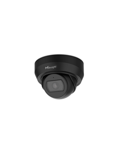 Всепогодная сетевая камера AI Weather-proof Mini Dome Network Camera (4K) фото 2
