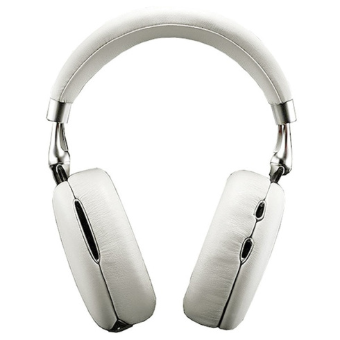 Наушники Parrot Zik 2.0 белый фото 4