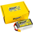 Батарейный блок Speedy Bee Tattu R-Line 750mAh 14.8V 95C 4S1P фото 4