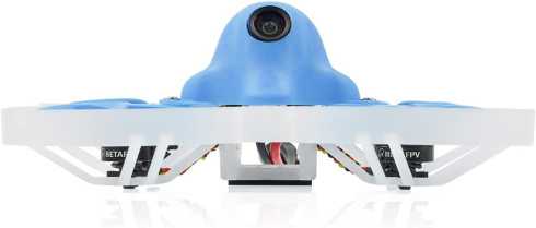 Бесколлекторный квадрокоптер BetaFPV Beta85 Pro 2 XT30 ELRS 2.4G фото 3
