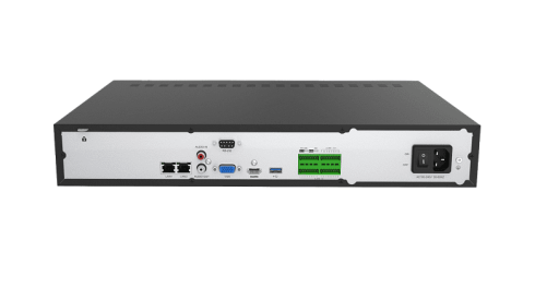 IP-видеорегистратор Milesight MS-N7032-UH фото 4