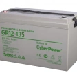 Аккумуляторная батарея CyberPower GR12-135 фото 2