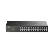 Коммутатор D-Link DES-1024D/H2A фото 1